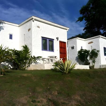 White Rock Resort Pak Chong Εξωτερικό φωτογραφία