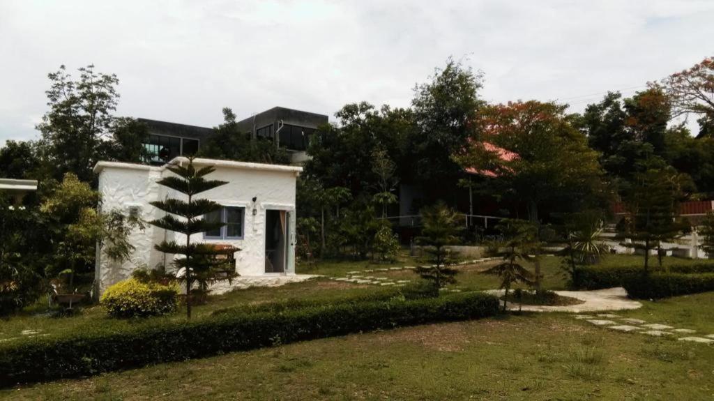 White Rock Resort Pak Chong Εξωτερικό φωτογραφία