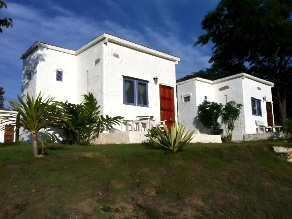 White Rock Resort Pak Chong Εξωτερικό φωτογραφία