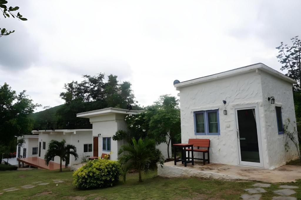 White Rock Resort Pak Chong Εξωτερικό φωτογραφία