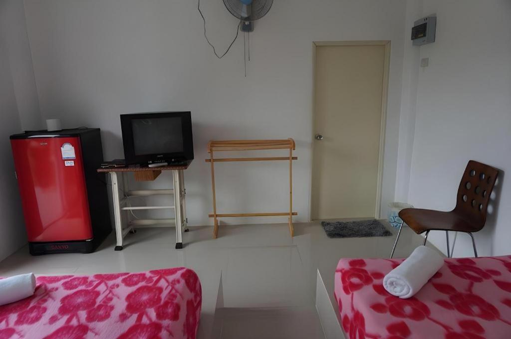 White Rock Resort Pak Chong Εξωτερικό φωτογραφία