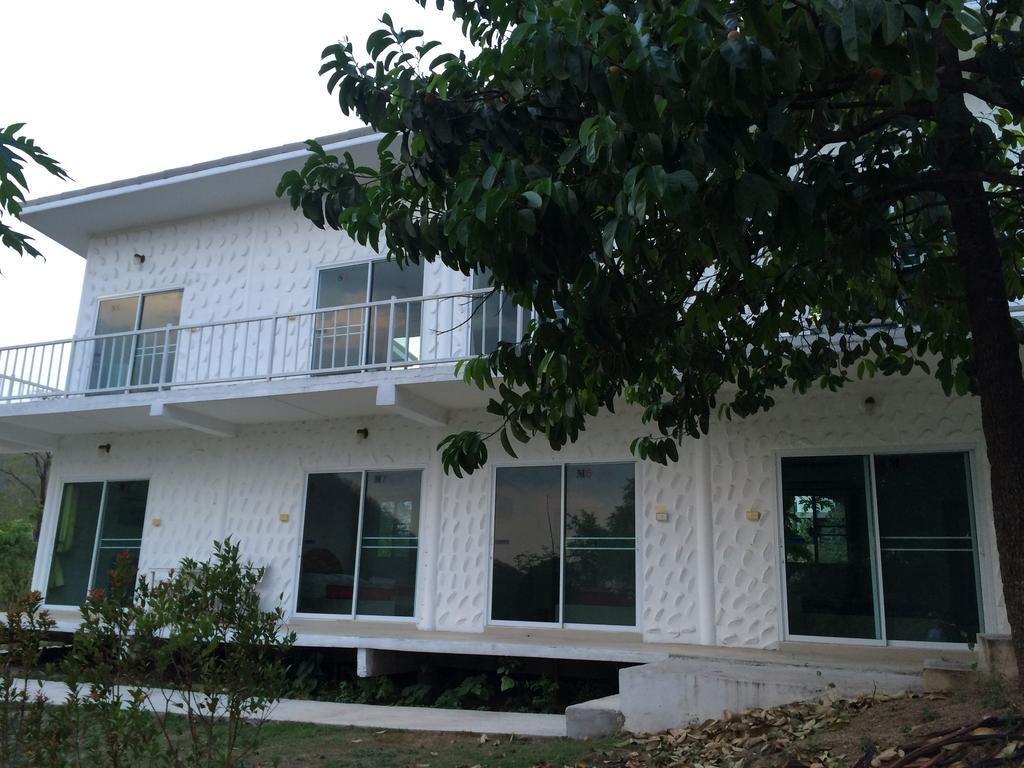 White Rock Resort Pak Chong Εξωτερικό φωτογραφία