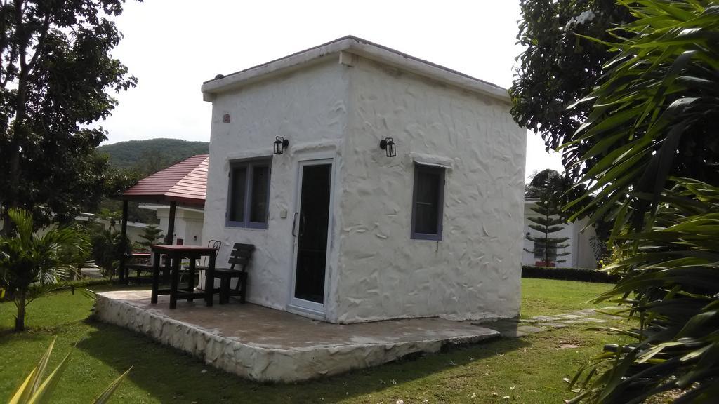 White Rock Resort Pak Chong Εξωτερικό φωτογραφία