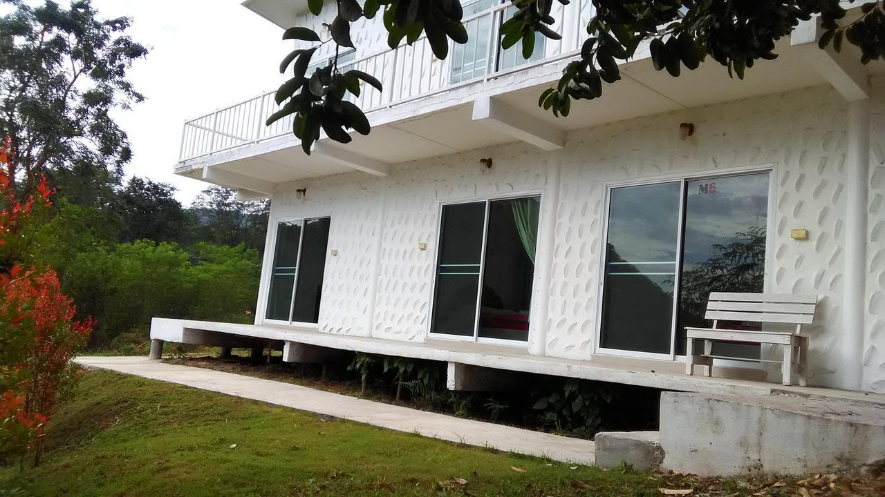 White Rock Resort Pak Chong Εξωτερικό φωτογραφία